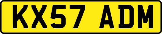 KX57ADM