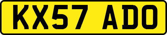 KX57ADO