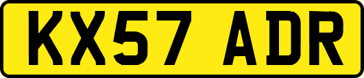 KX57ADR