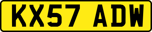 KX57ADW