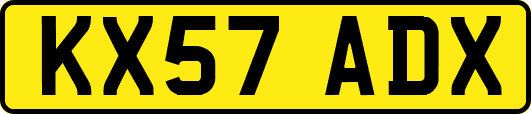 KX57ADX