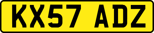 KX57ADZ