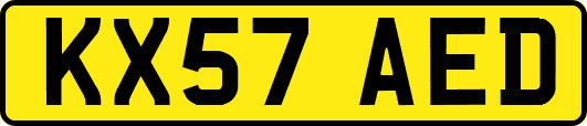 KX57AED