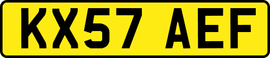 KX57AEF