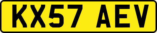 KX57AEV