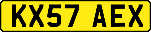 KX57AEX