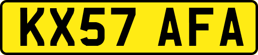 KX57AFA