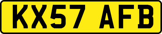 KX57AFB