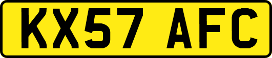 KX57AFC