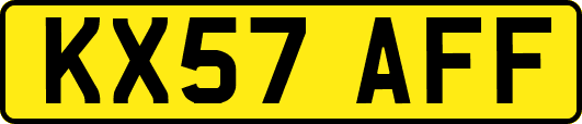 KX57AFF
