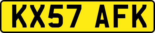 KX57AFK