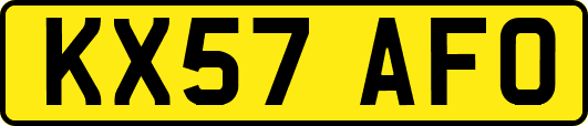 KX57AFO