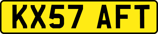 KX57AFT