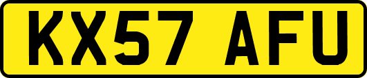 KX57AFU