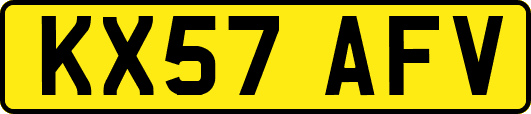 KX57AFV