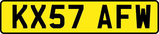 KX57AFW
