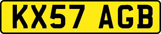 KX57AGB