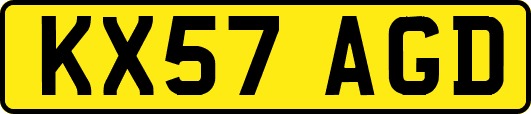 KX57AGD