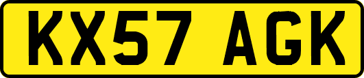 KX57AGK