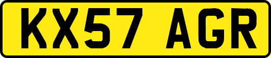 KX57AGR