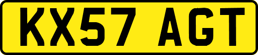 KX57AGT