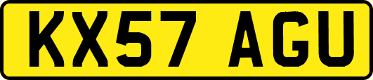 KX57AGU