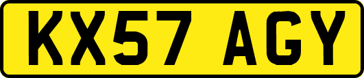 KX57AGY