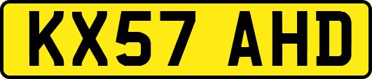 KX57AHD