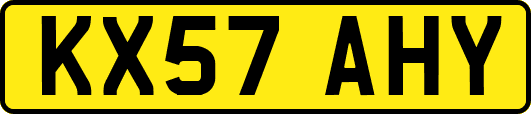 KX57AHY