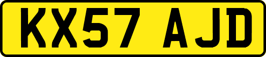 KX57AJD