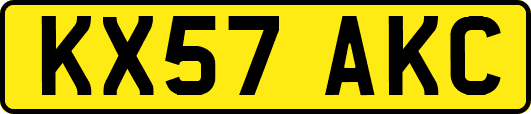 KX57AKC