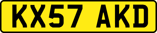 KX57AKD