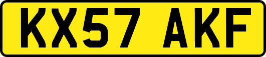 KX57AKF