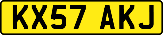 KX57AKJ
