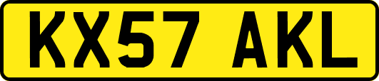 KX57AKL