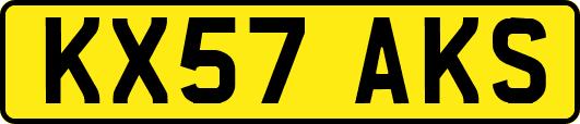 KX57AKS