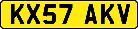 KX57AKV