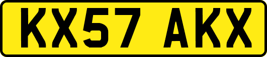 KX57AKX