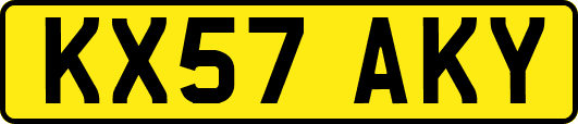 KX57AKY