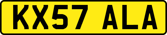 KX57ALA