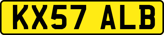 KX57ALB