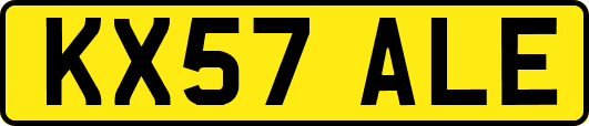 KX57ALE