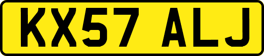 KX57ALJ