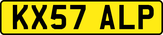 KX57ALP