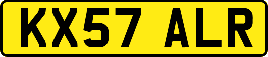 KX57ALR