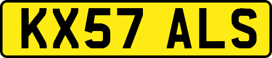 KX57ALS