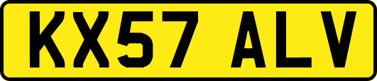 KX57ALV