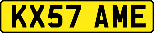 KX57AME