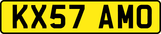 KX57AMO