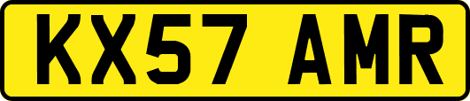 KX57AMR
